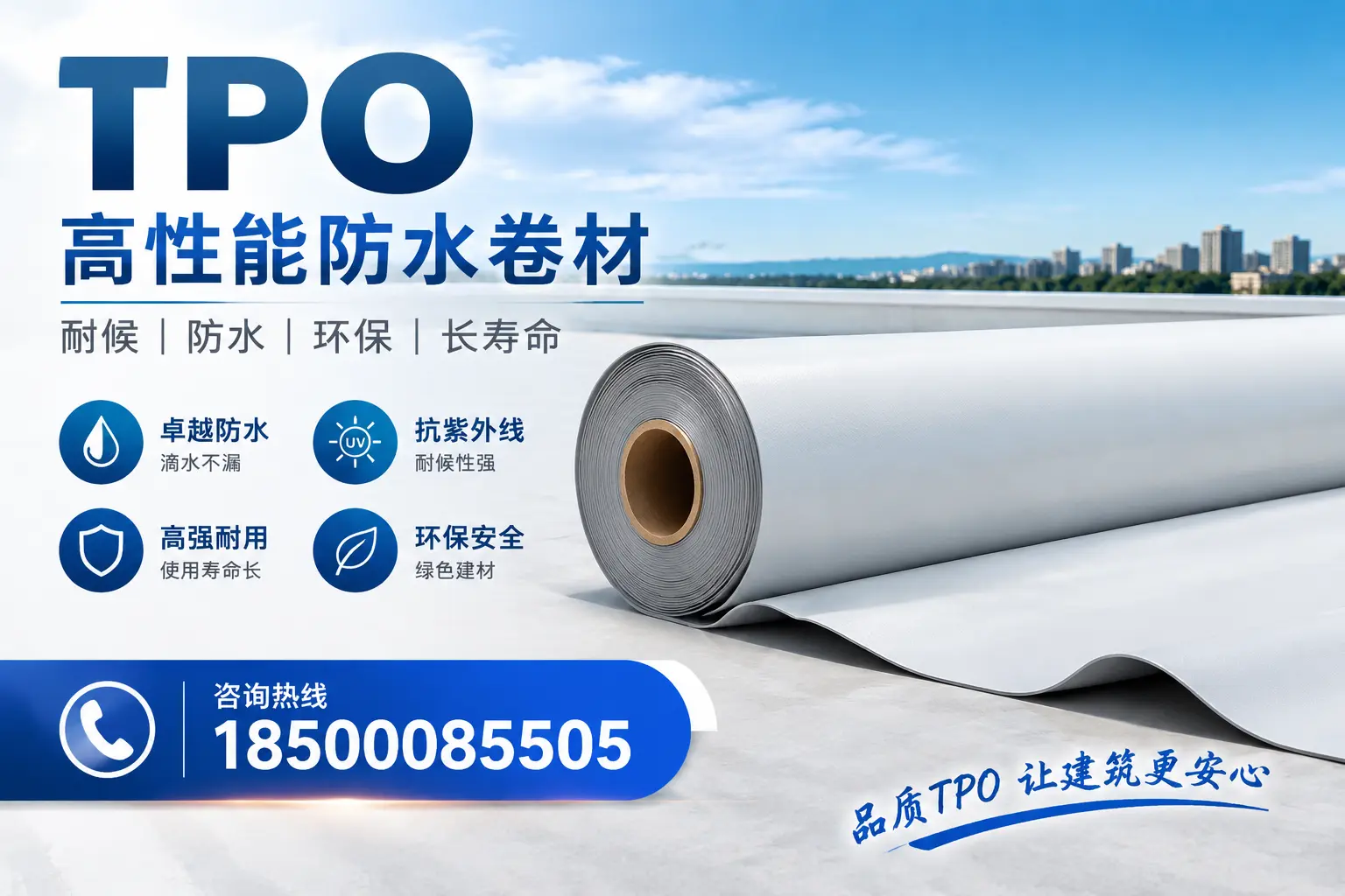 全面解析tpo的特性与市场趋势,助力昆玉企业发展